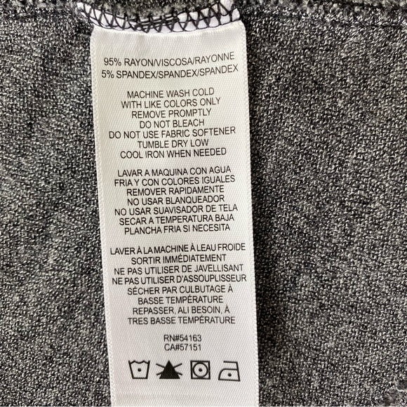 Calvin Klein Performance Tunic - Picture 6 of 6